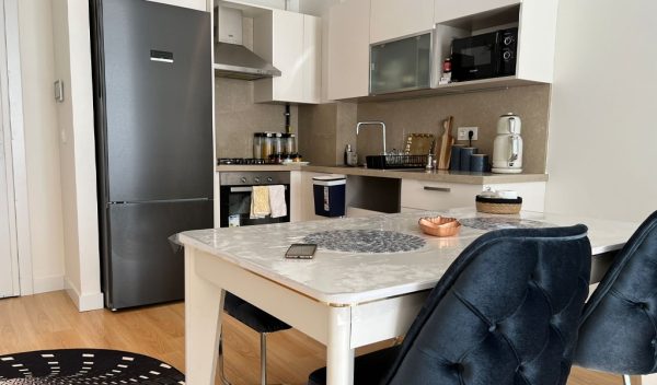 فروش واحد یک خواب در استانبول