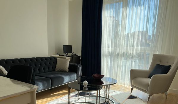 فروش واحد یک خواب در استانبول