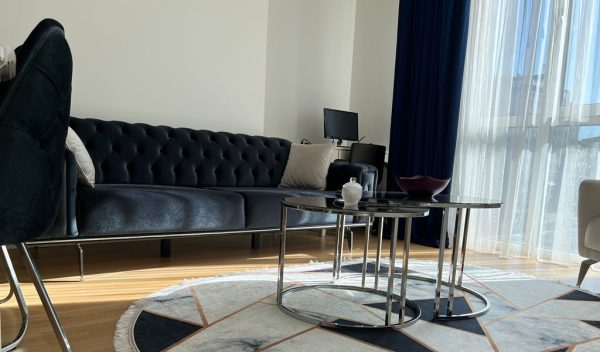 فروش واحد یک خواب در استانبول