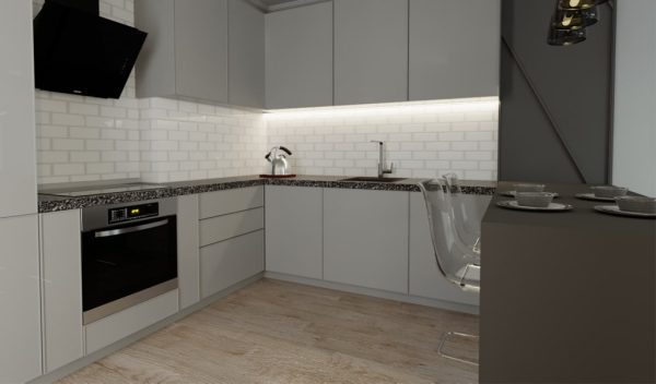 پروژه یایلا پارک سایت خرید خانه در استانبول