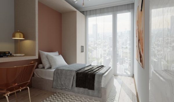 پروژه یایلا پارک سایت خرید خانه در استانبول