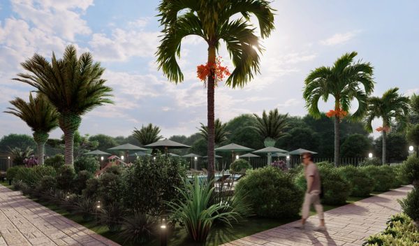 پروژه یایلا پارک سایت خرید خانه در استانبول