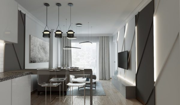 پروژه یایلا پارک سایت خرید خانه در استانبول