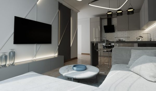 پروژه یایلا پارک سایت خرید خانه در استانبول