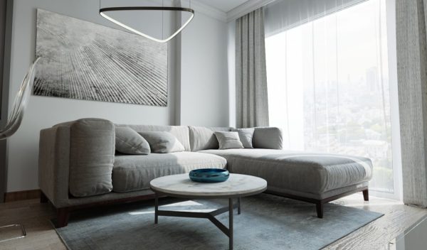 پروژه یایلا پارک سایت خرید خانه در استانبول