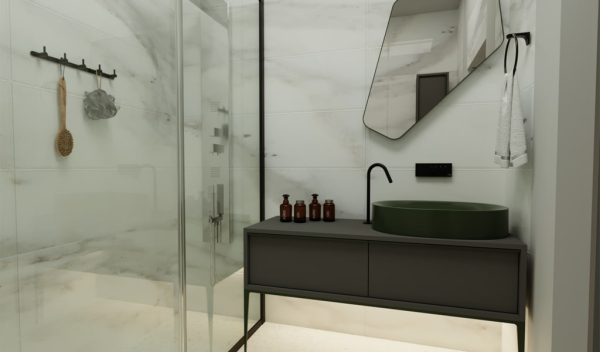 پروژه یایلا پارک سایت خرید خانه در استانبول