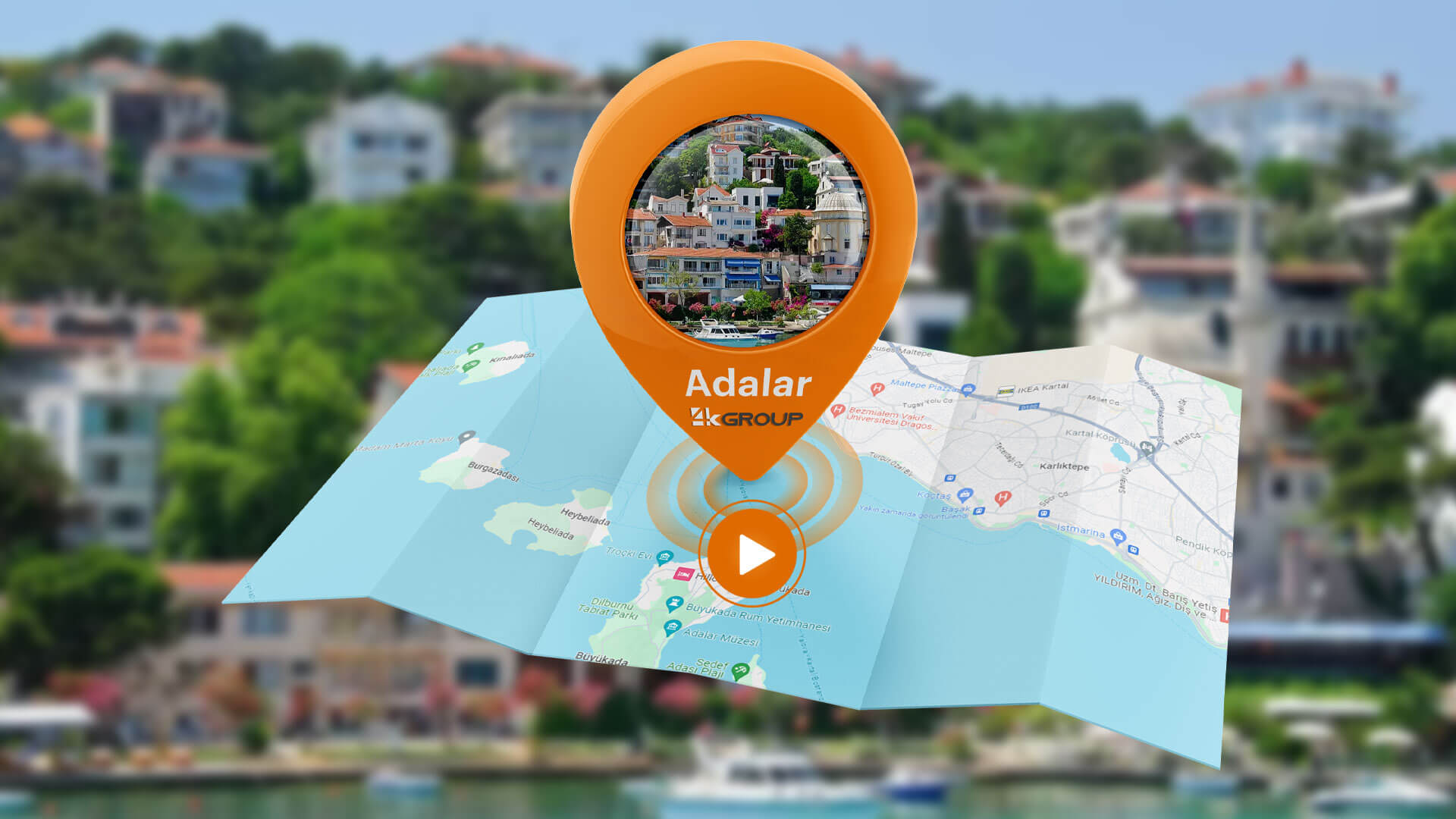 آدالار استانبول