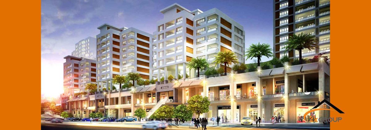 Property 13 واحد سه خوابه در کارتال استانبول - خرید ملک در استانبول apartment for sale in Kartal
