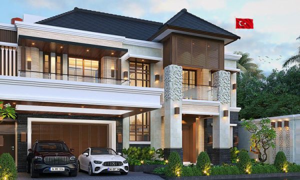 مزایای خرید ویلا در استانبول ترکیه