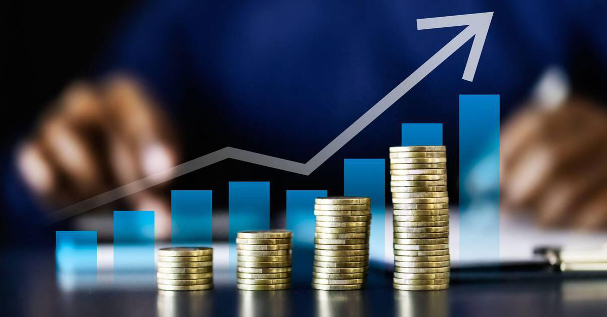 نمودار رشد قیمت مسکن استانبول