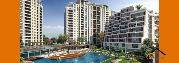 آپارتمان لوکس در استانبول - خرید خانه در استانبول