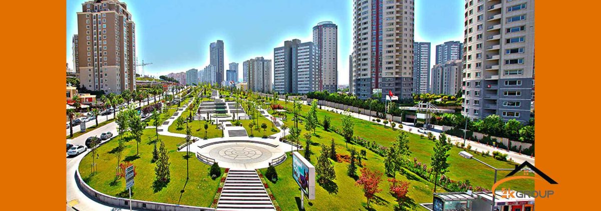 Property 9 پروژه تونا پارک آتاشهیر - خرید آپارتمان در آتاشهیر استانبول قیمت خانه های مدرن در استانبول Prices of modern houses in Istanbul