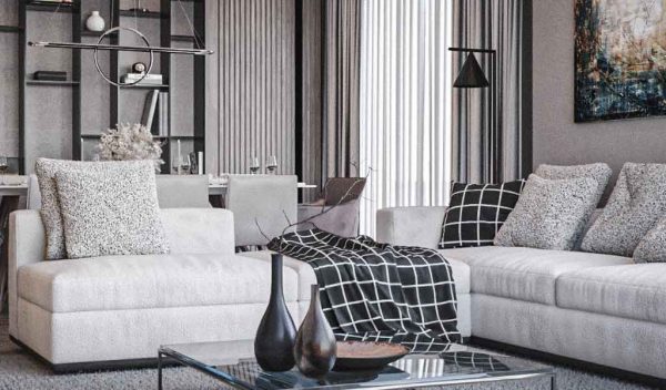 پروژه کوانتو الیت - خرید خانه در شهر استانبول