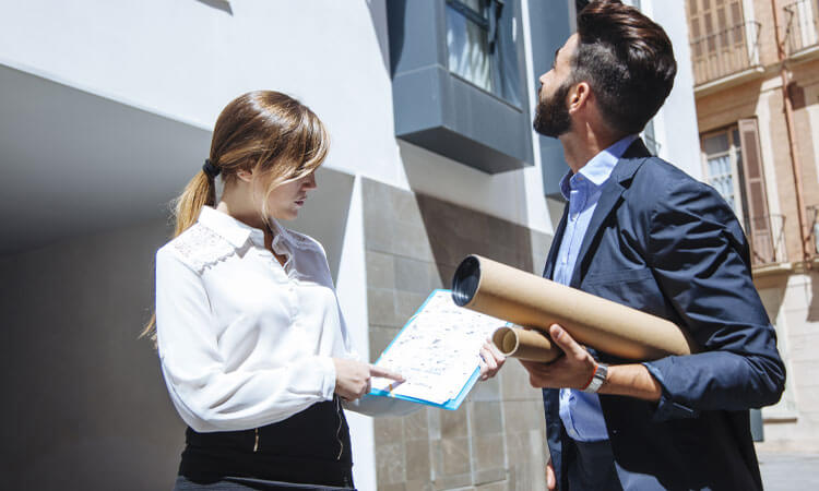 گزارش اکسپرتیز چگونه گرفته می شود؟