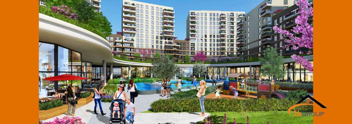 Property 5 پروژه سینپاش مترو لایف پریمیوم - پیش خرید خانه در استانبول آپارتمان با شرایط عالی در استانبول Apartment with excellent conditions in Istanbul