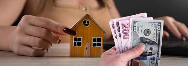 هزینه اجاره ماهانه منزل در استانبول