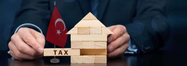 مالیات بر اجاره در ترکیه