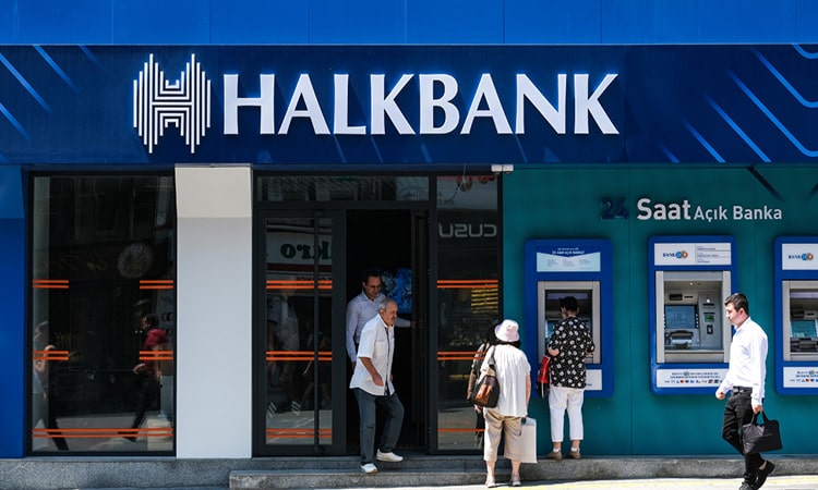 هالک بانک ترکیه ( Halkbank ) The Best Banks in Turkey