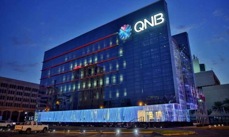 بانک QNB ترکیه ( QNB Bank )