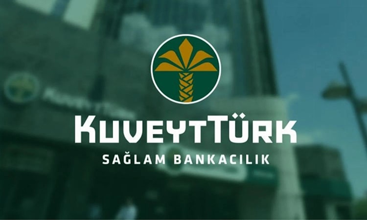 بانک کویت ترک ( Kuveyt turk bank )