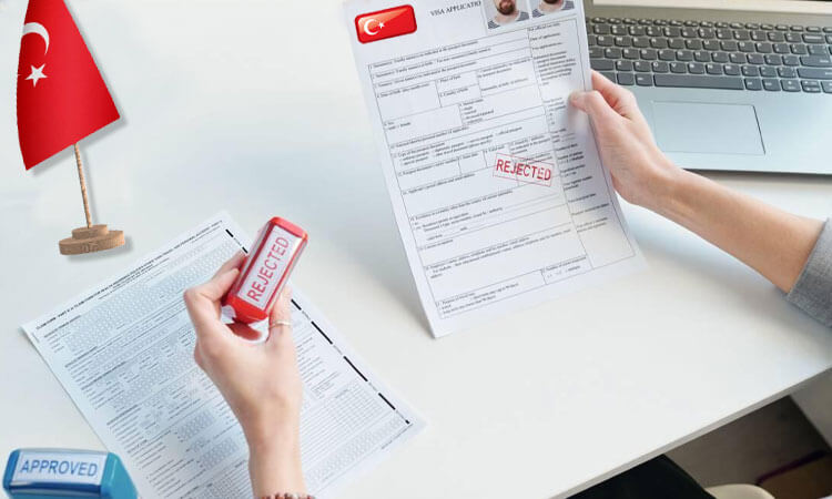 جریمه اضافه ماندن در ترکیه 2024 2 استعلام ممنوع الورودی به ترکیه