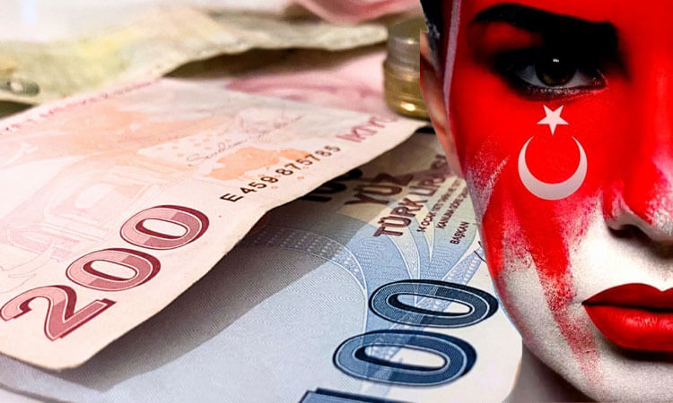 رفع دیپورتی از ترکیه