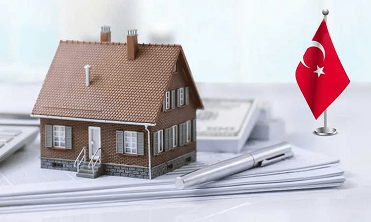 Buying a property in Istanbul for two billion 