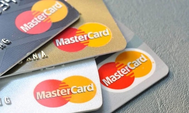 Getting a Master-card with an Iranian passport