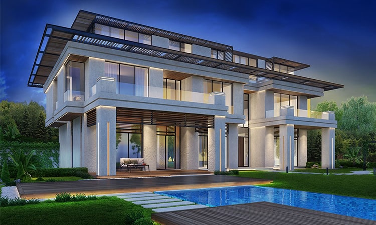 مناطق و محله های لوکس بخش آسیایی شهر استانبول