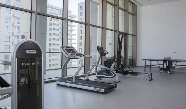 پروژه پرووا 34 - فروش خانه در استانبول - فروش آپارتمان در استانبول