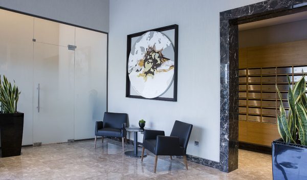 پروژه پرووا 34 - فروش خانه در استانبول - فروش آپارتمان در استانبول