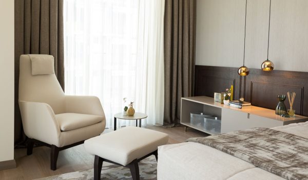 پروژه پرووا 34 - فروش خانه در استانبول - فروش آپارتمان در استانبول