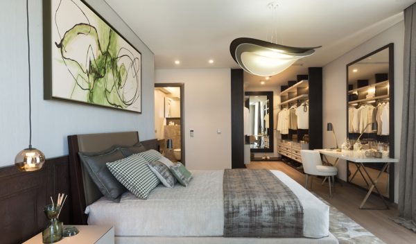 پروژه پرووا 34 - فروش خانه در استانبول - فروش آپارتمان در استانبول