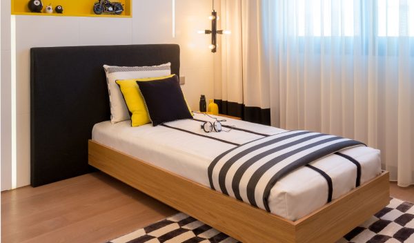 پروژه پرووا 34 - فروش خانه در استانبول - فروش آپارتمان در استانبول