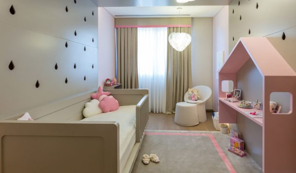 پروژه پرووا 34 - فروش خانه در استانبول - فروش آپارتمان در استانبول