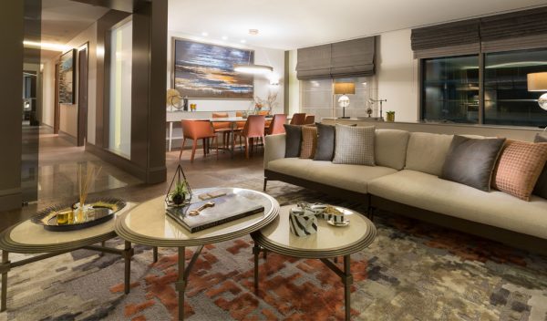 پروژه پرووا 34 - فروش خانه در استانبول - فروش آپارتمان در استانبول