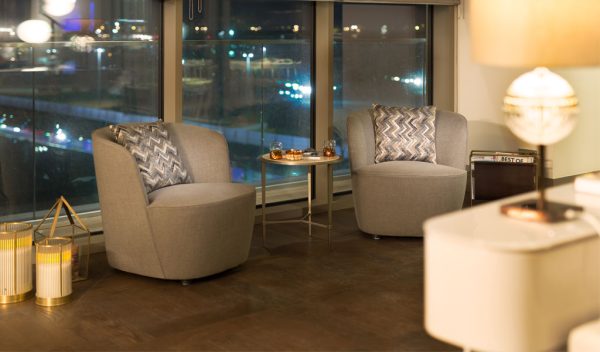 پروژه پرووا 34 - فروش خانه در استانبول - فروش آپارتمان در استانبول