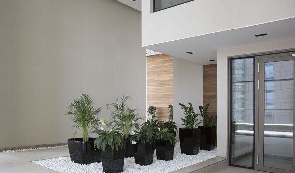 پروژه پرووا 34 - فروش خانه در استانبول - فروش آپارتمان در استانبول