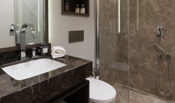 پروژه پرووا 34 - فروش خانه در استانبول - فروش آپارتمان در استانبول