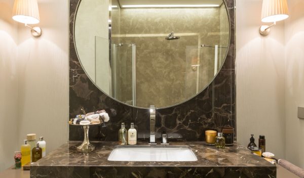 پروژه پرووا 34 - فروش خانه در استانبول - فروش آپارتمان در استانبول