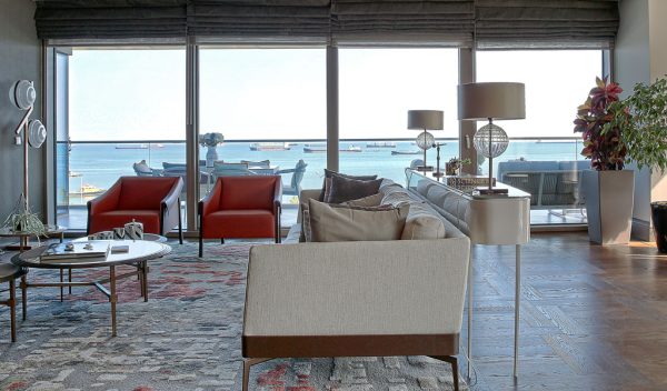 پروژه پرووا 34 - فروش خانه در استانبول - فروش آپارتمان در استانبول