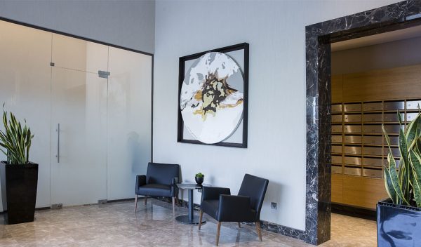 پروژه پرووا 34 - فروش خانه در استانبول - فروش آپارتمان در استانبول