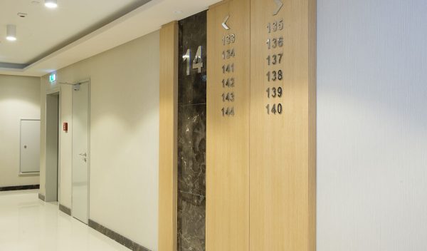 پروژه پرووا 34 - فروش خانه در استانبول - فروش آپارتمان در استانبول