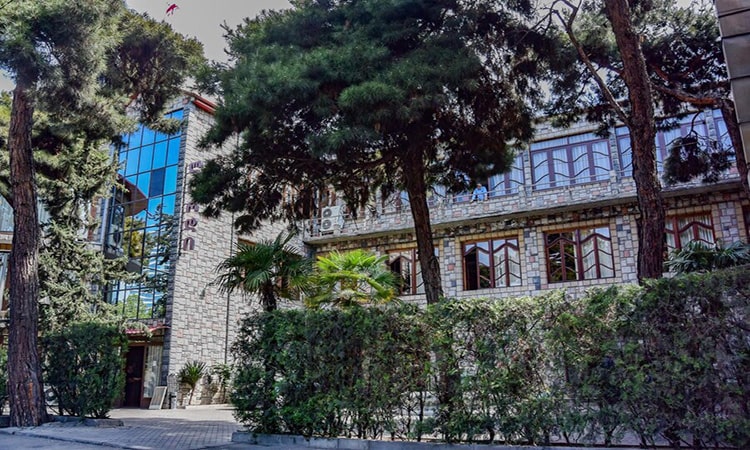 خرید ویلای لوکس در استانبول