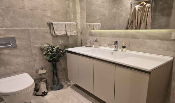 پروژه مدرن یاکا در استانبول - فروش آپارتمان در استانبول - خرید ملک در ترکیه