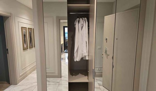 پروژه مدرن یاکا در استانبول - فروش آپارتمان در استانبول - خرید ملک در ترکیه