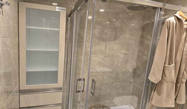 پروژه مدرن یاکا در استانبول - فروش آپارتمان در استانبول - خرید ملک در ترکیه