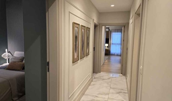 پروژه مدرن یاکا در استانبول - فروش آپارتمان در استانبول - خرید ملک در ترکیه Buying Newly Built Apartments in Istanbul