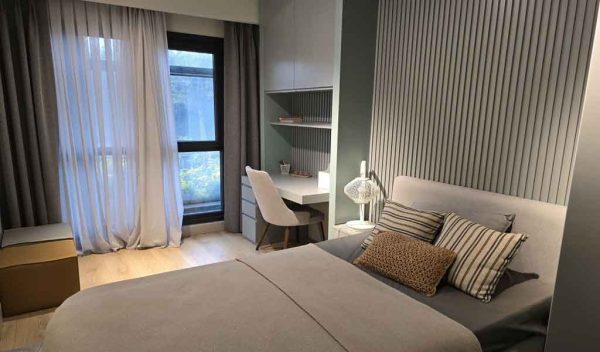 پروژه مدرن یاکا در استانبول - فروش آپارتمان در استانبول - خرید ملک در ترکیه