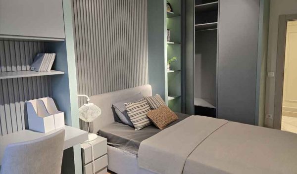 پروژه مدرن یاکا در استانبول - فروش آپارتمان در استانبول - خرید ملک در ترکیه Buying Newly Built Apartments in Istanbul